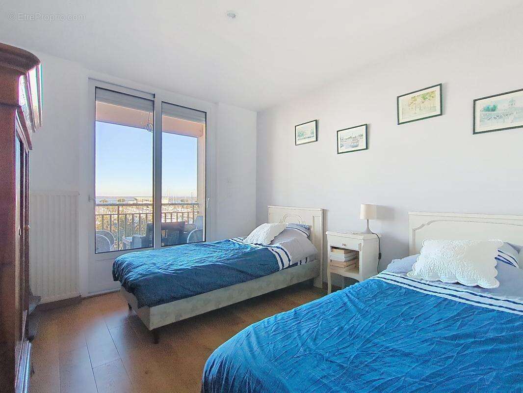 Appartement à ARCACHON