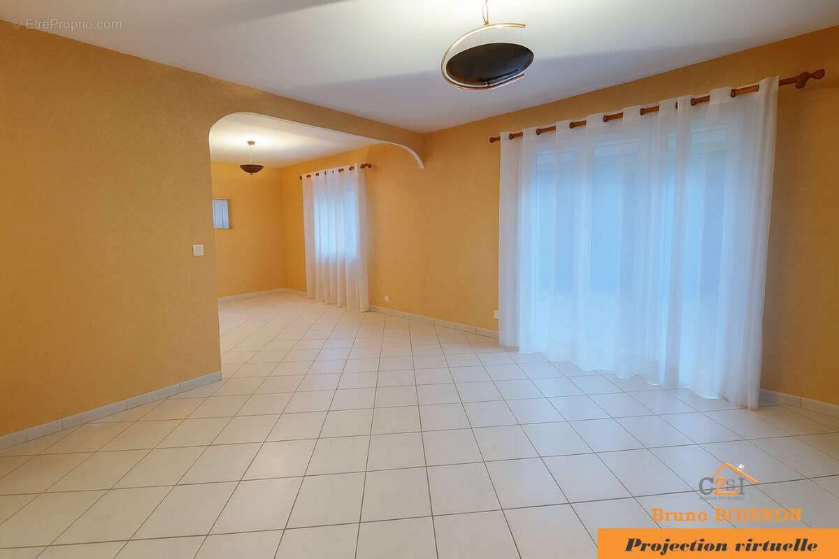 Photo 6 - Maison à TOURS