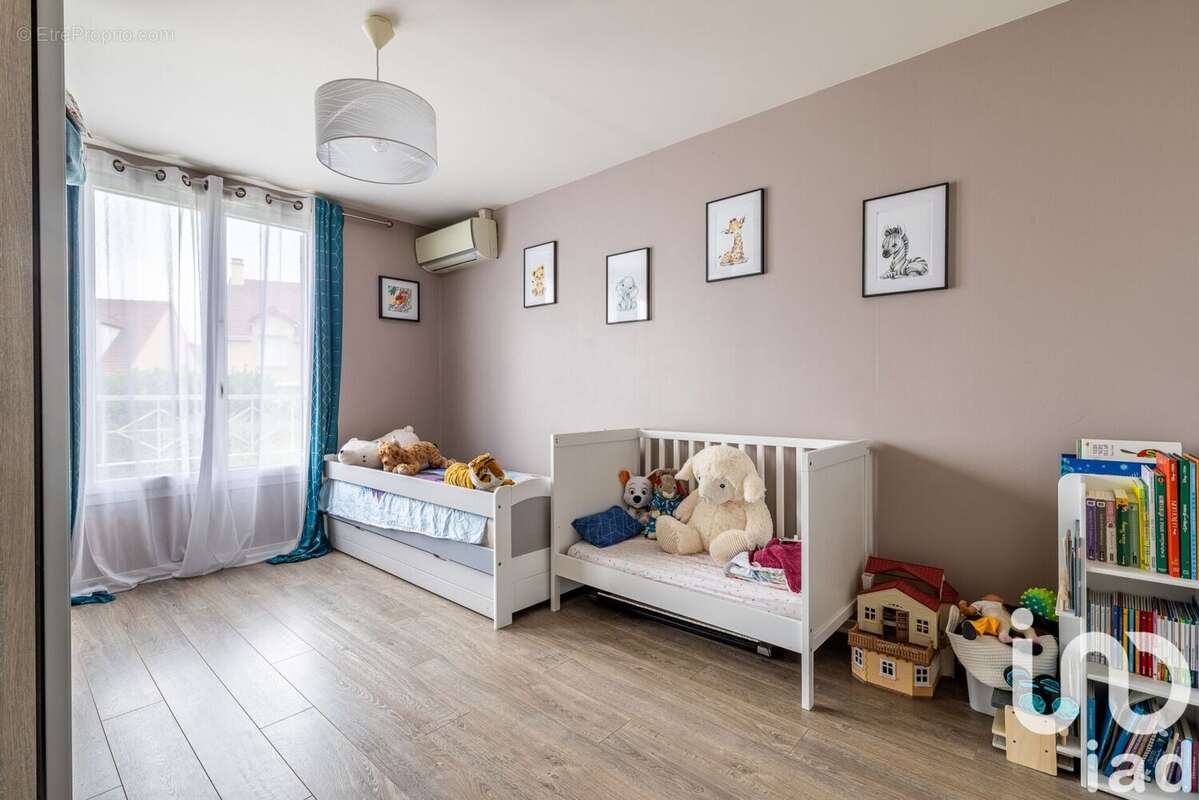 Photo 9 - Maison à LONGJUMEAU