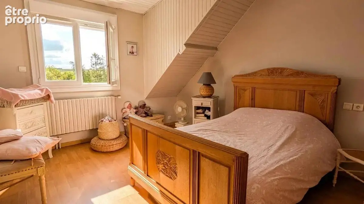 Maison individuelle 135 m² 4 chambres- Vie de plain pied - photo 10