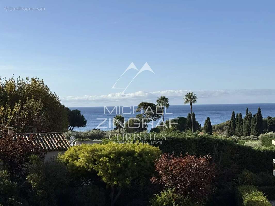 Appartement à CASSIS