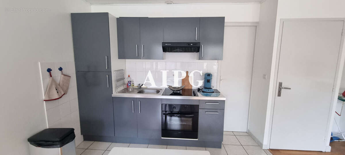 Appartement à BINIC