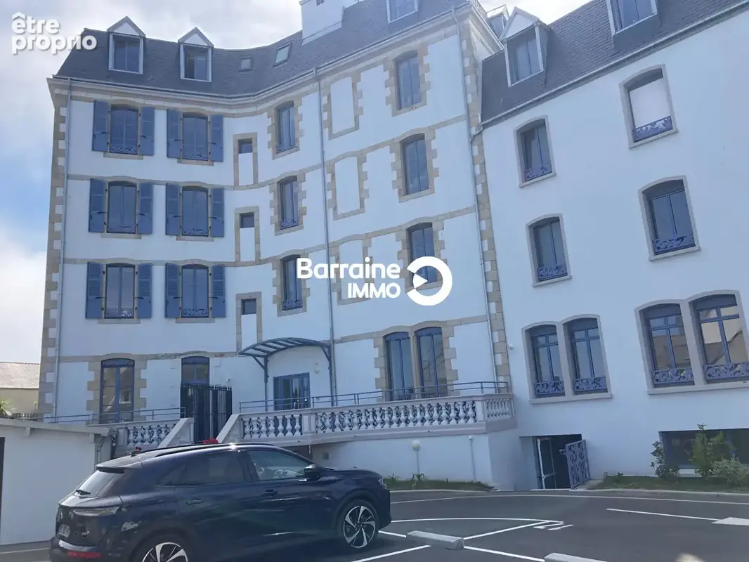 Appartement Roscoff 4 pièce(s) 92.9 m2 - photo 18