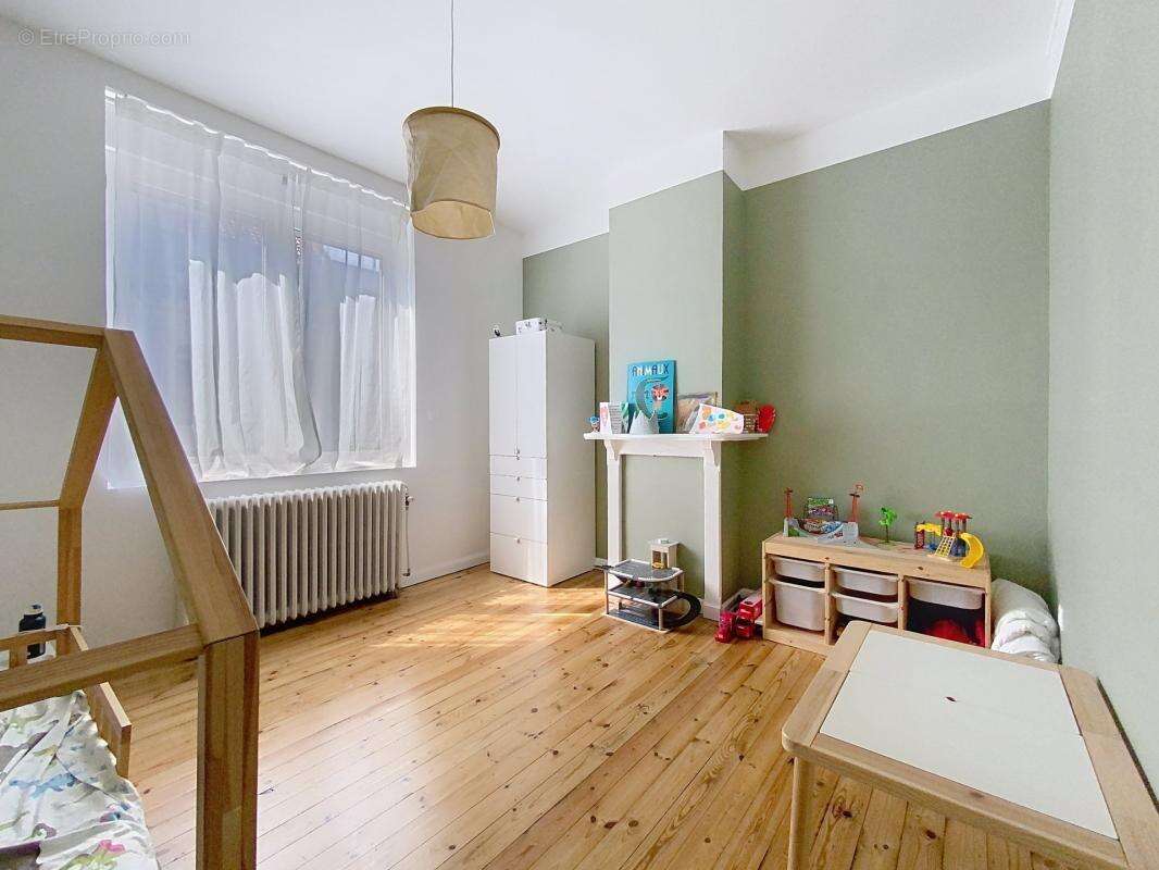 Maison à ARMENTIERES