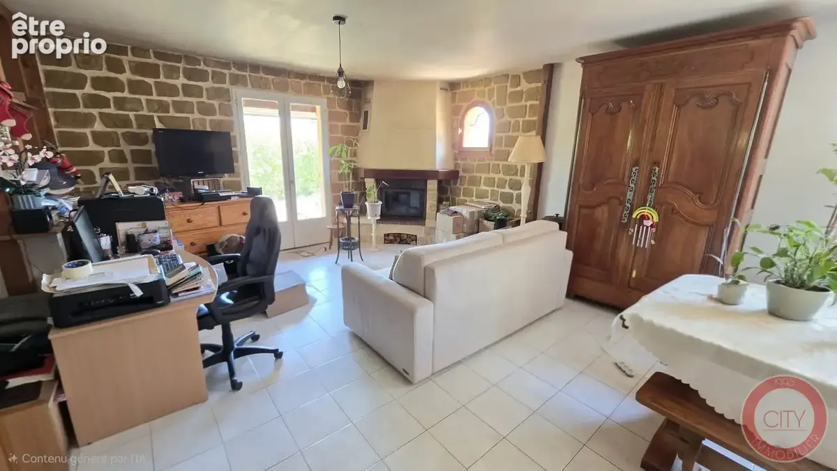 Maison 4 pièces 88 m² à vendre à Villenave-D'ornon (33140) - photo 2