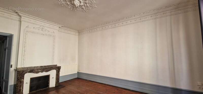 Appartement à EAUZE