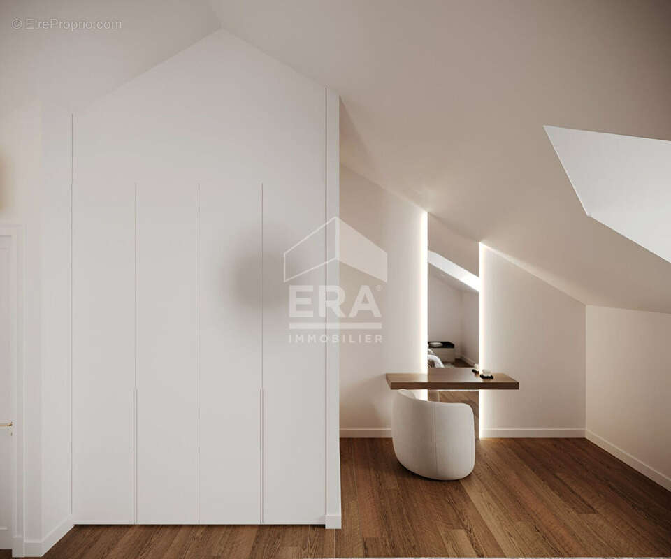 Maison 90m² à villiers-le-bâcle - photo 17