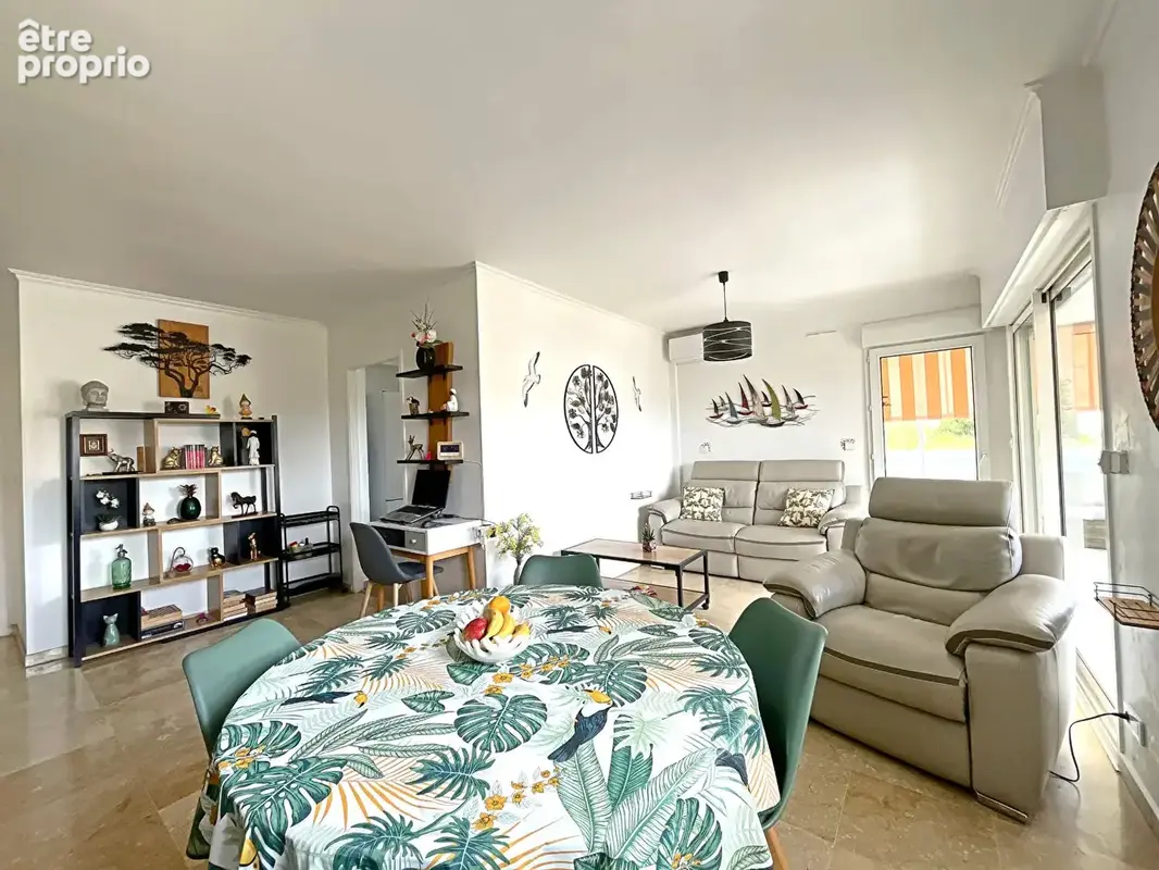 Appartement 3 pièces LIMITE SAINT RAPHAËL - photo 4