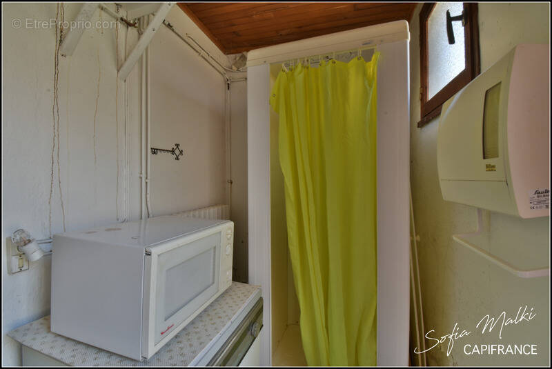 Dpt Cher (18), à vendre - maison, grange et jardin - 6 pièces 110 m2 - photo 40