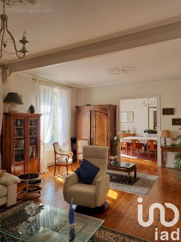 Photo 6 - Appartement à VANNES