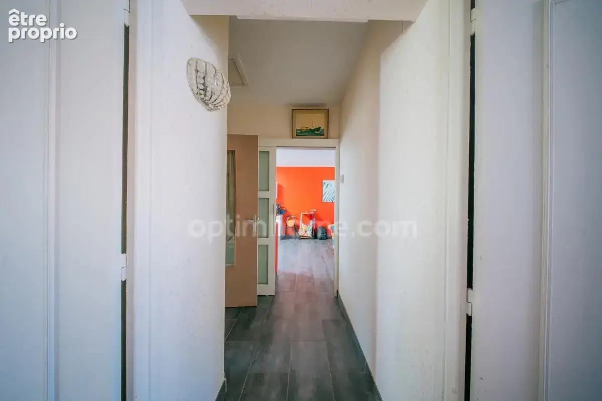 Maison à vendre 6 pièces LA ROCHELLE (17) - photo 16