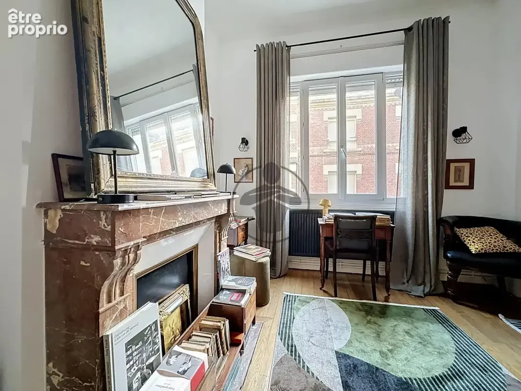 Vente Appartement Saint-quentin(02100) 99 500ï¿œ - photo 4