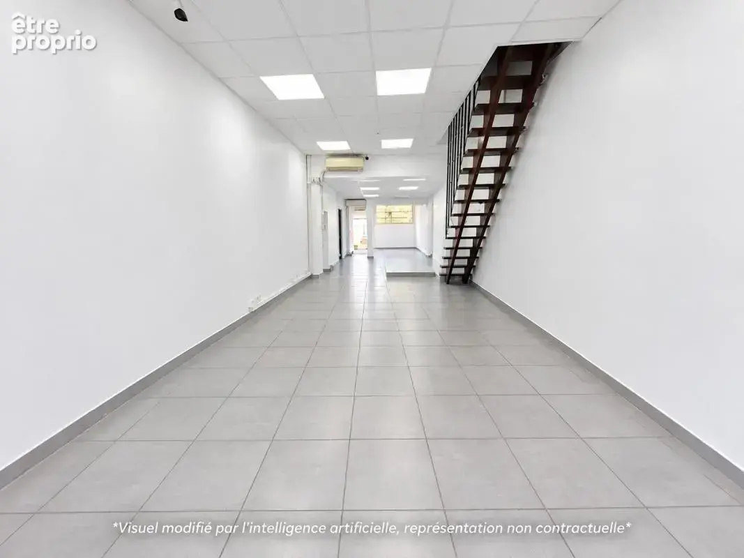 Locaux/Biens immobiliers - photo 4