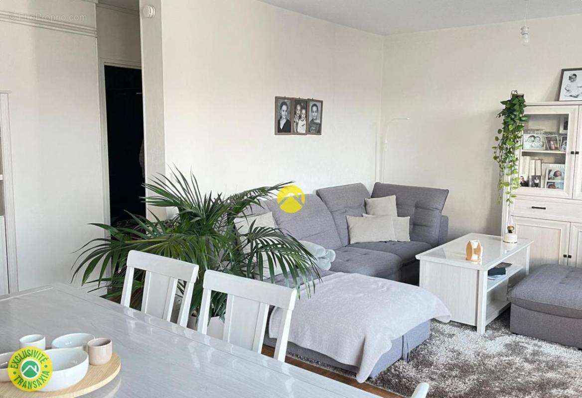 Appartement à BOURGES
