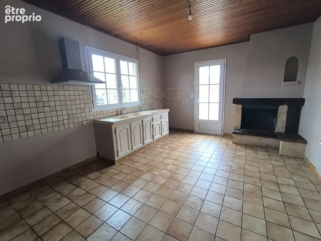Ensemble de 2 maisons - photo 4