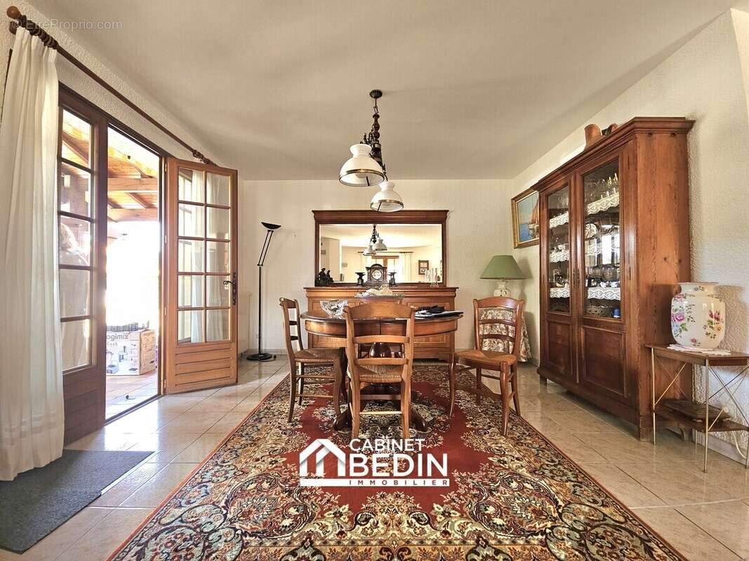 Maison 91 m² à Gujan-Mestras  - photo 6
