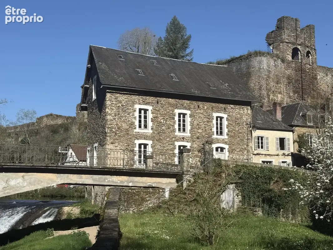 Ségur Le Château, un des plus beaux villages de France - photo 3