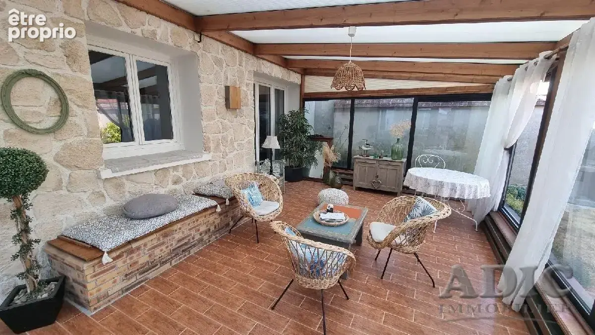 Maison 179 m² à Dammartin-En-Goele  - photo 3