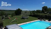 Maison à LA CHARITE-SUR-LOIRE