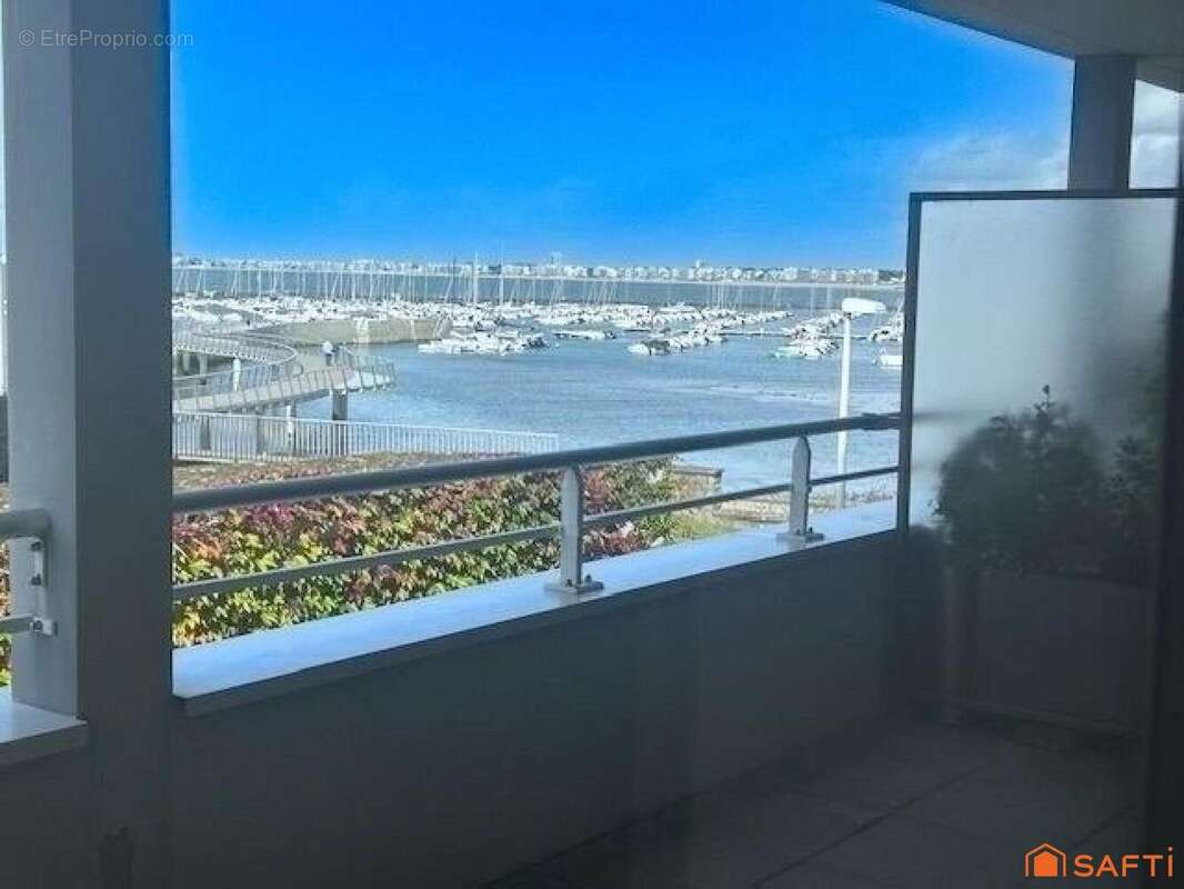 Photo 2 - Appartement à PORNICHET