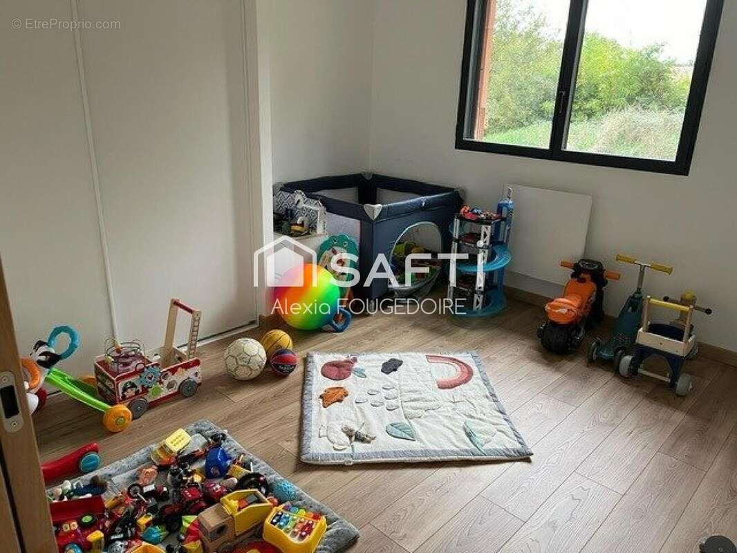 Photo 8 - Maison à SAINT-JUERY