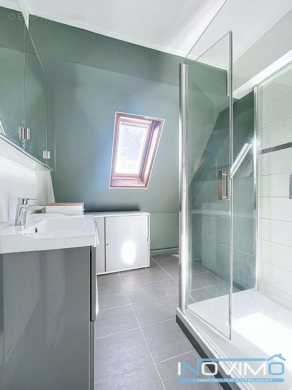 Maison à COUDEKERQUE-BRANCHE