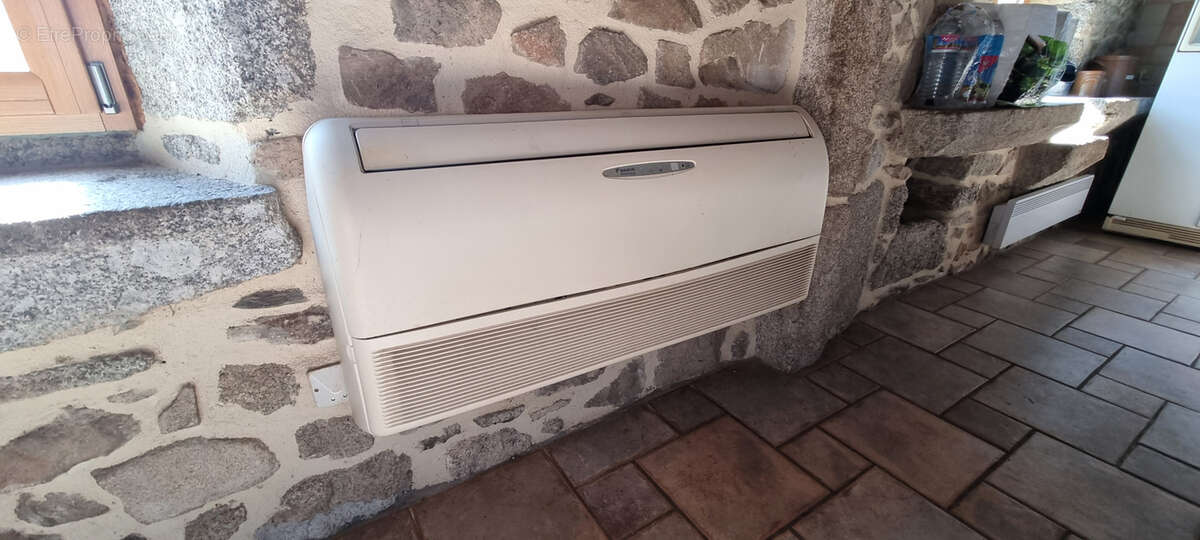 Maison à SAINT-AMANS-DES-COTS