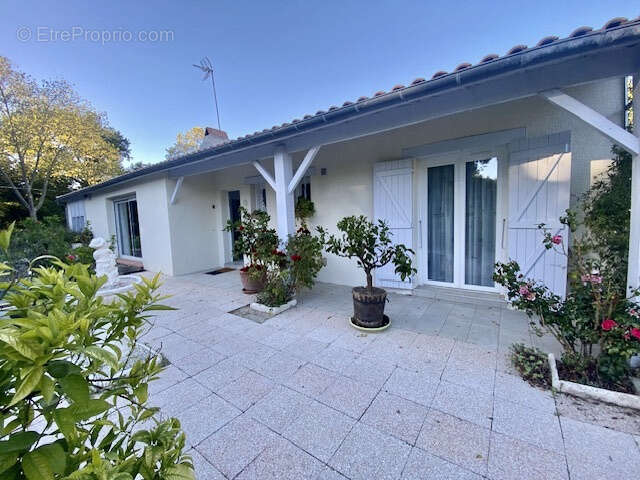 Maison à AUCH