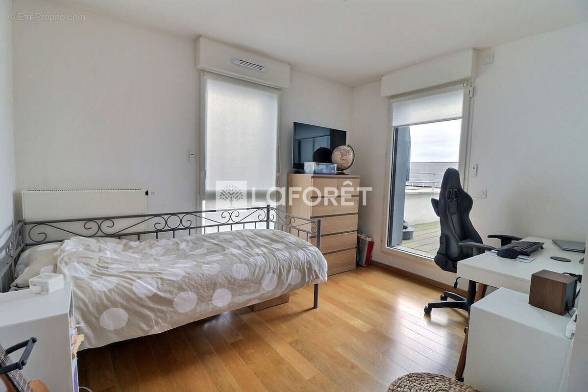 Appartement à RUEIL-MALMAISON