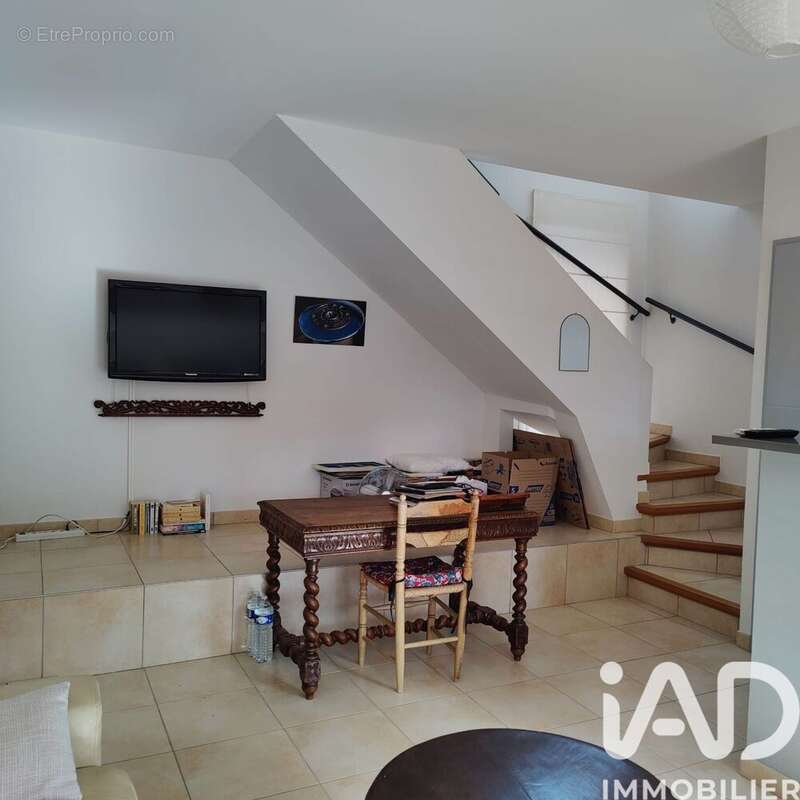 Photo 2 - Appartement à PORT-VENDRES