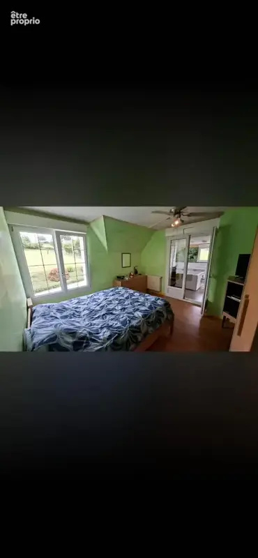 Maison 8 pièces 181 m² à vendre à Vire (14500) - photo 9