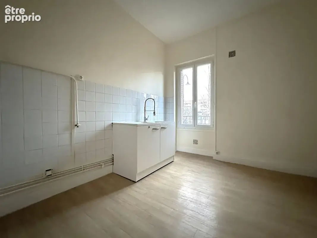 Photo Appartement à Clermont-Ferrand au prix de 86 000€