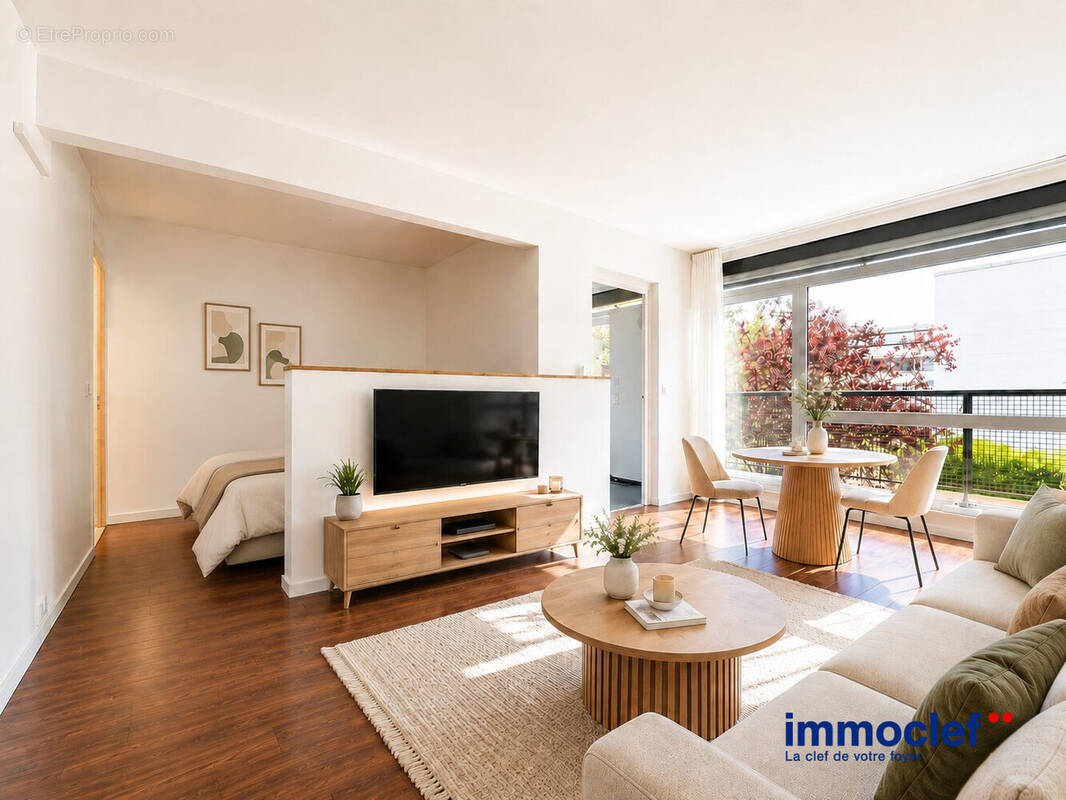 Appartement à LILLE