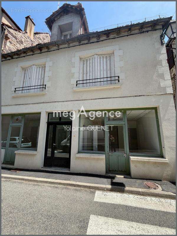 Maison en pierre de 158m2 dont local de 70 «m2 - photo 14