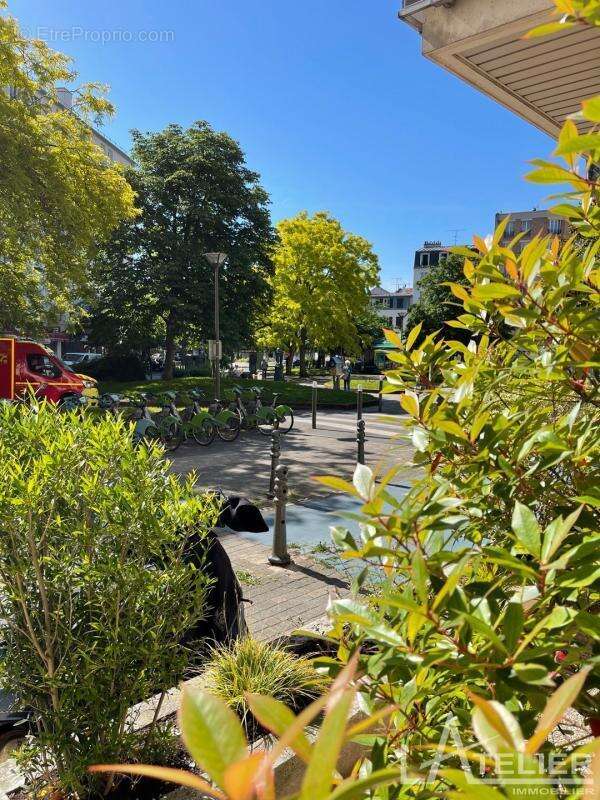 Suresnes – 44 m² – Investir dans une résidence en mutation : prix décoté, revalorisation programmée - photo 7