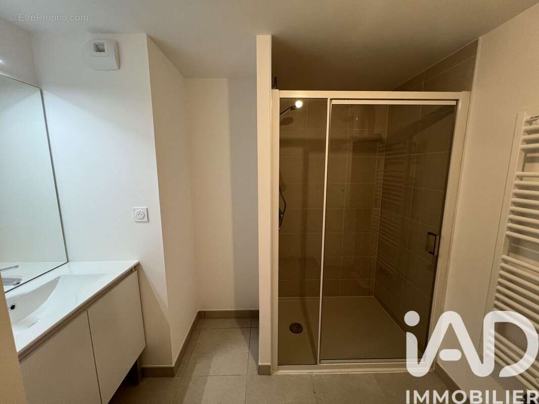 Photo 7 - Appartement à LA CHAPELLE-DES-FOUGERETZ