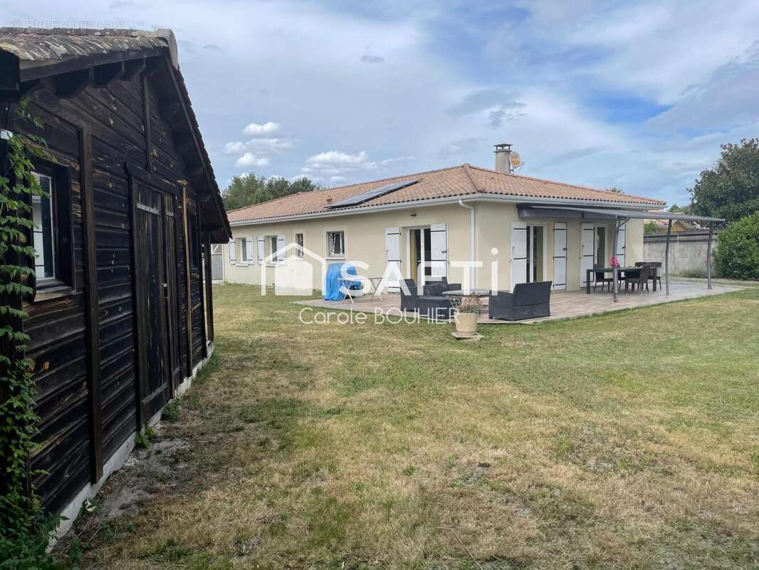 Photo 7 - Maison à CESTAS