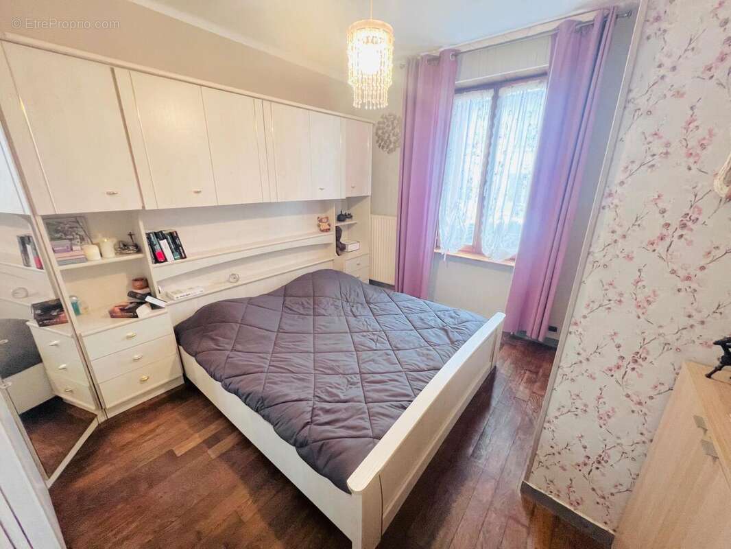 Photo 6 - Appartement à LEYVILLER