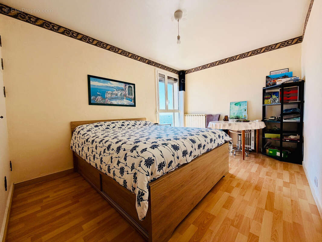 Appartement à LA GRANDE-MOTTE
