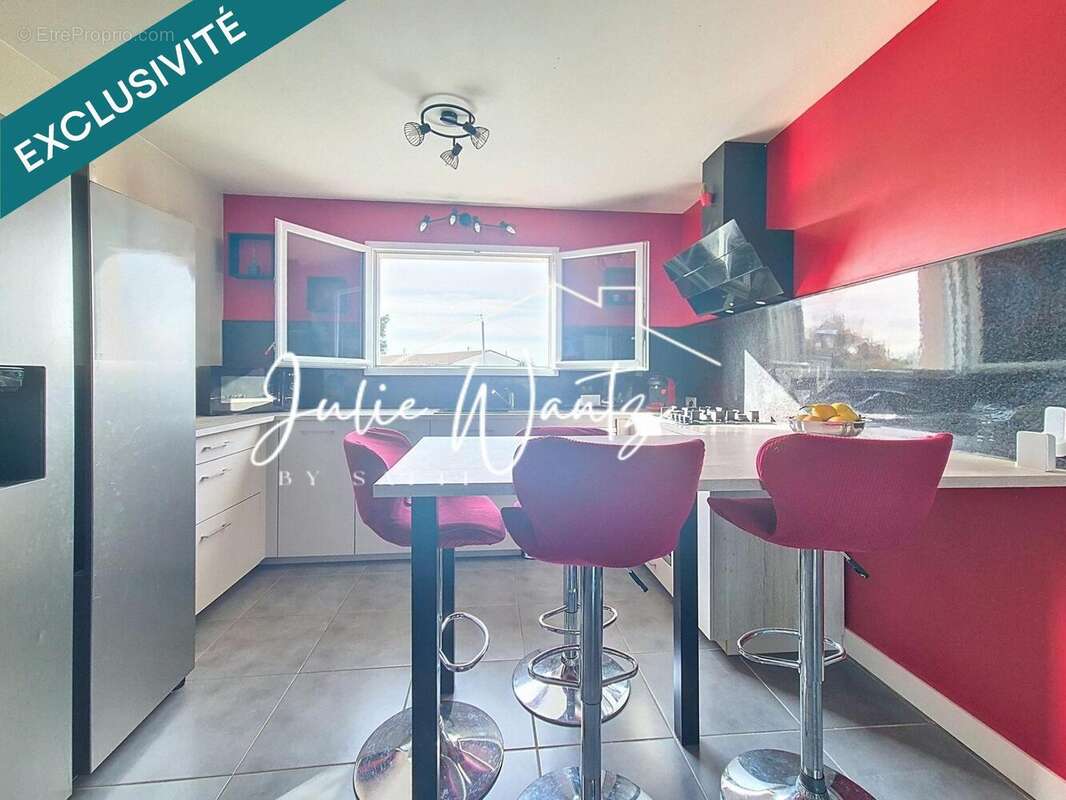 Photo 3 - Maison à CUBNEZAIS