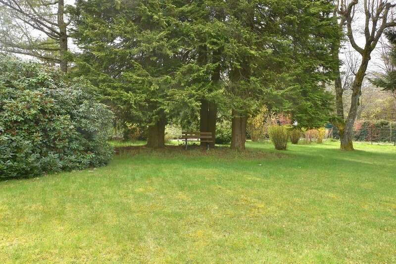 85 m² - maison de caractère - St Genest Malifaux - parc exceptionnel - photo 18