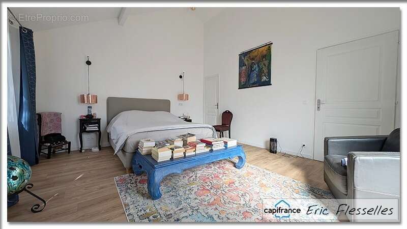 Maison à GOURNAY-SUR-MARNE