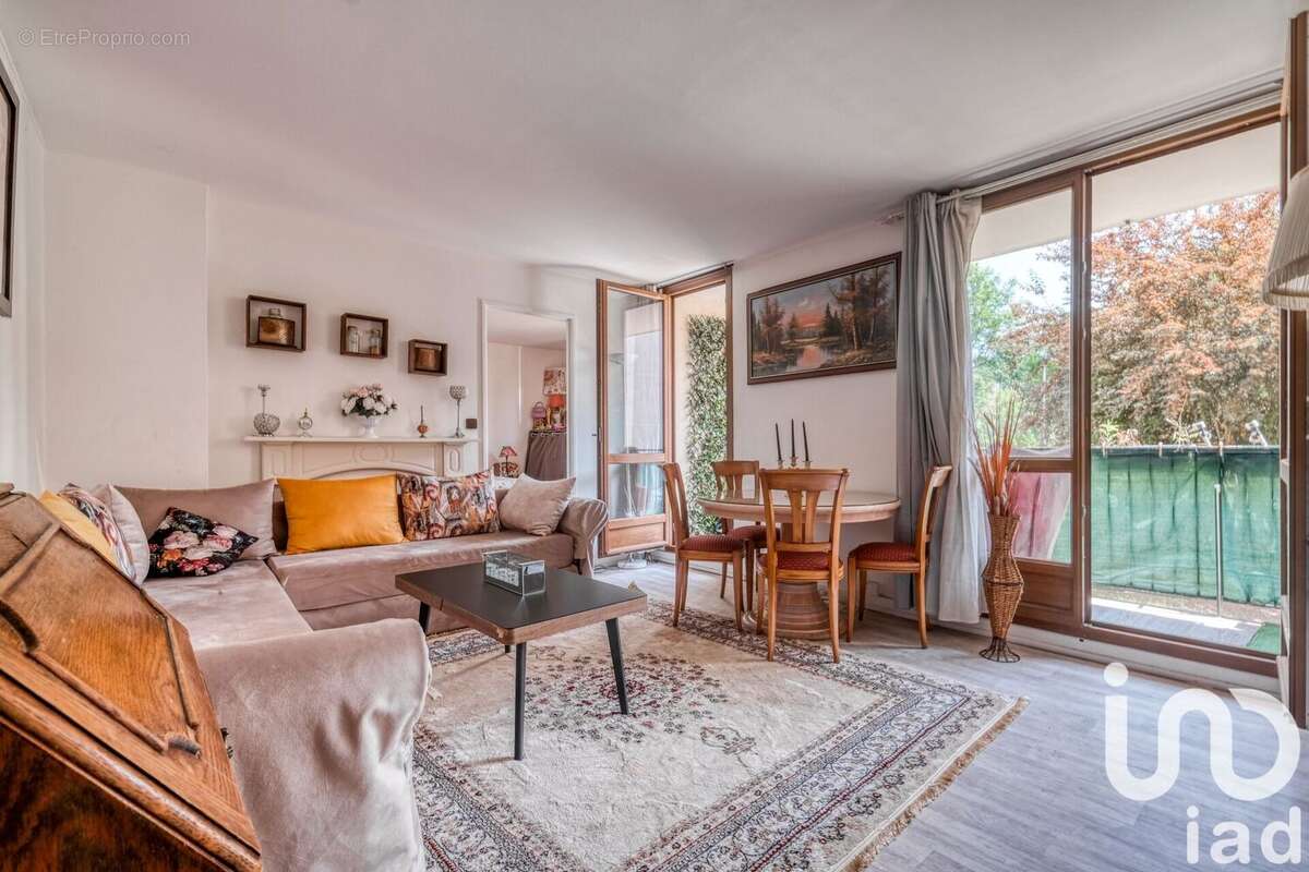 Photo 4 - Appartement à BRUNOY