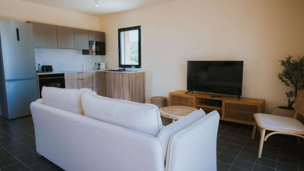 Appartement à GROSSETO-PRUGNA