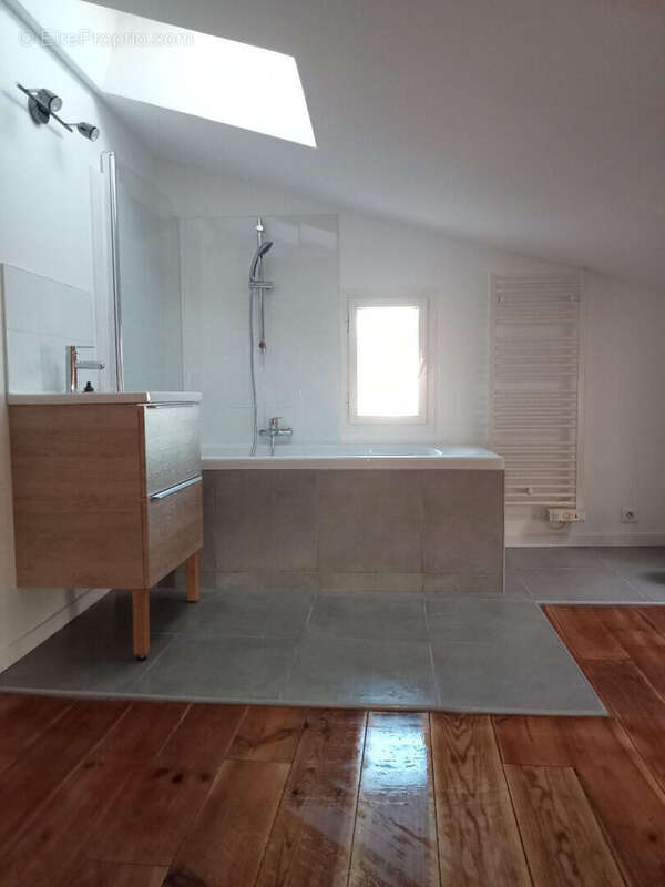 Appartement à AVIGNON