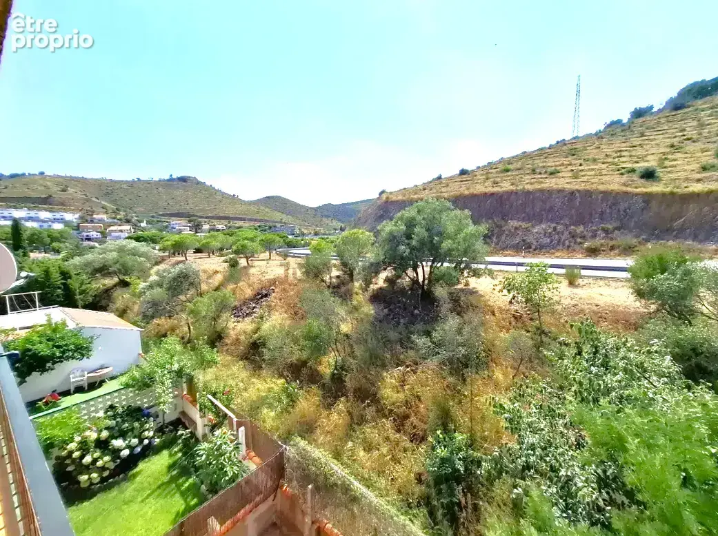 Appartement T2 avec balcon et garage   Colera, Costa Brava (Espagne) - photo 6