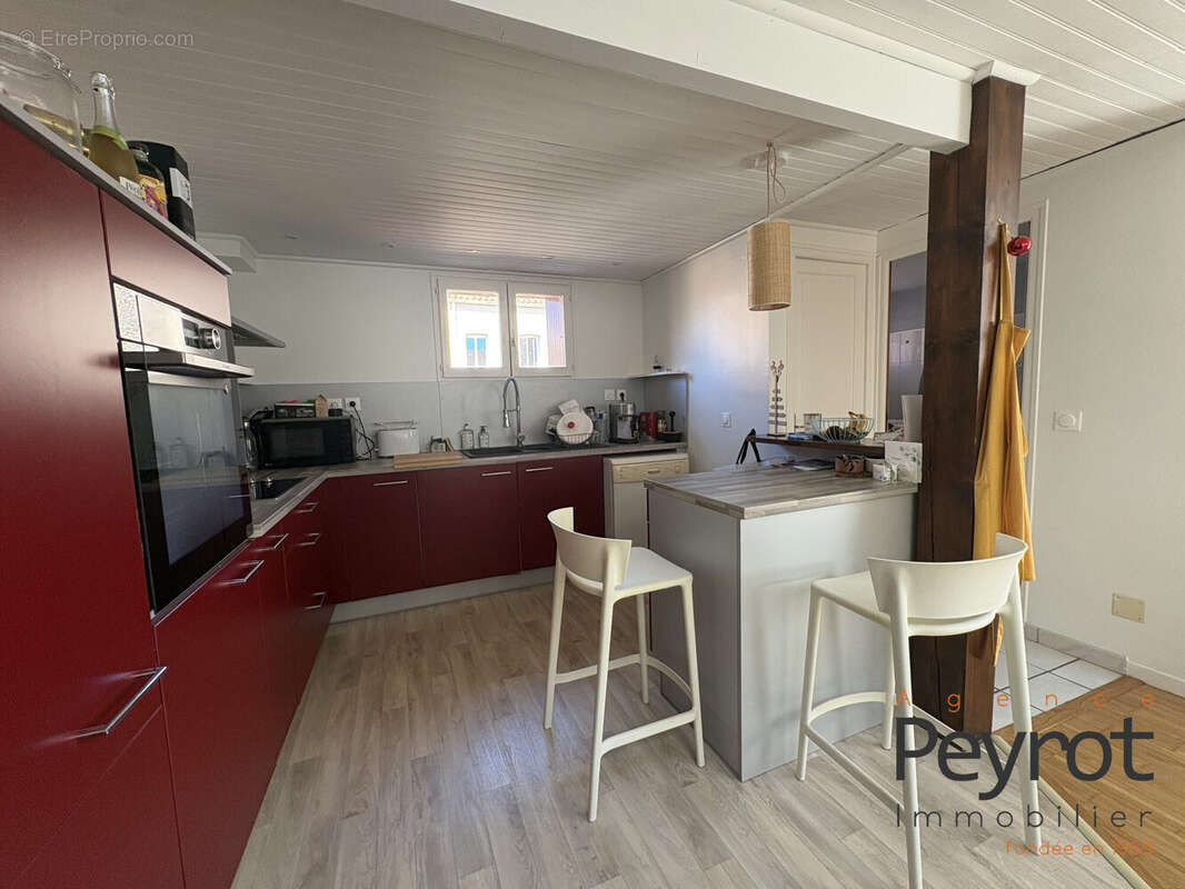 Maison à ALENYA