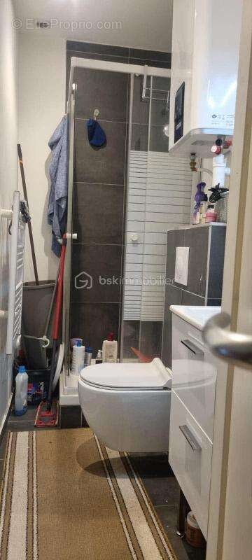 Studio vendu loue ideal investisseur - photo 6