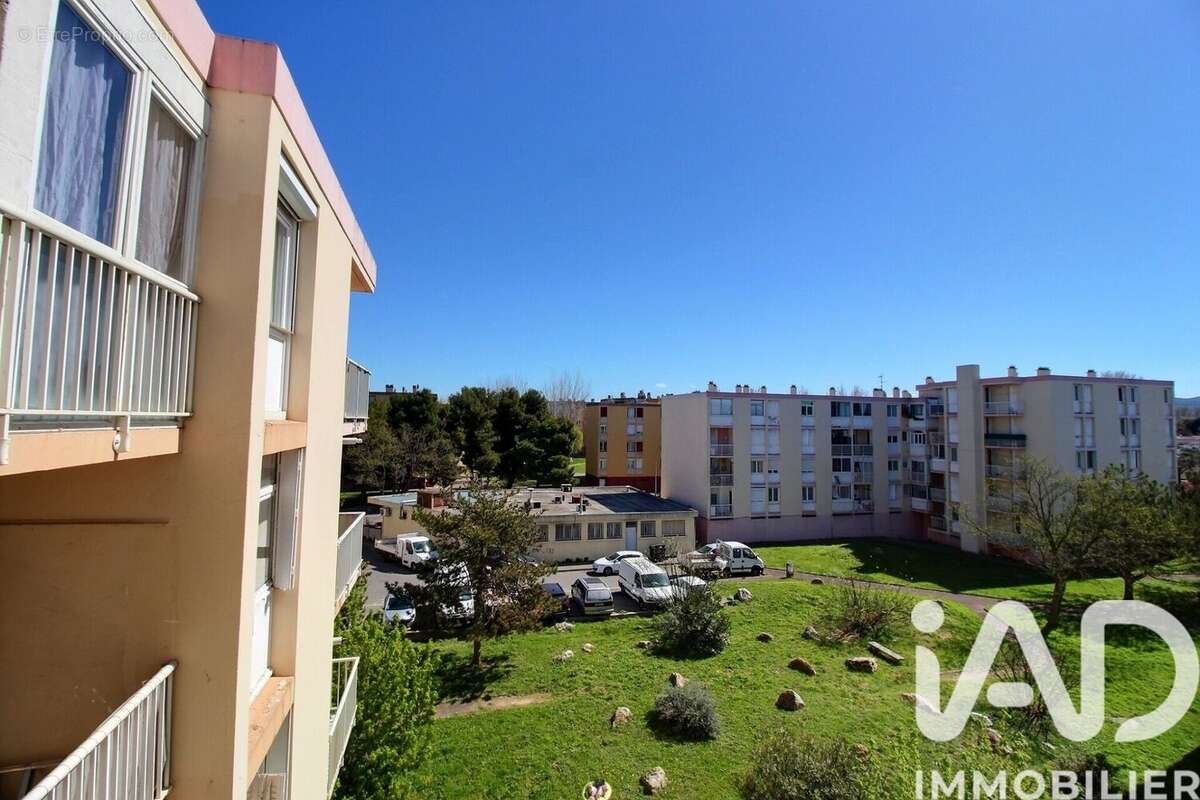 Photo 8 - Appartement à MARIGNANE