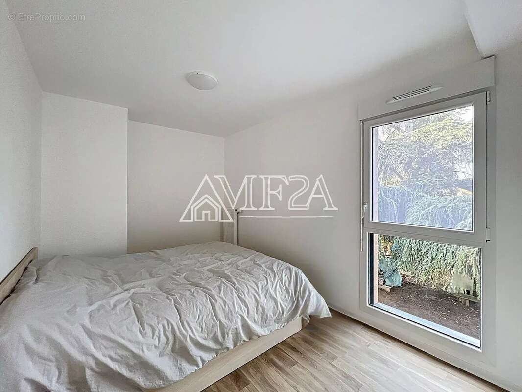 Appartement à MASSY